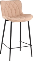 Стул Stool Group Vault CQ-5570A-1-232-31 (бежевый) - фото