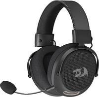 Наушники Redragon Arrow Pro Carbon - фото