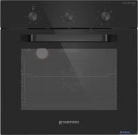Meferi MEO606BK Light - фото