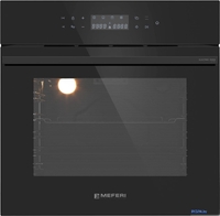 Meferi MEO606BK Light - фото2