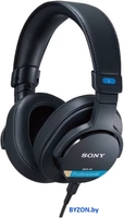 Наушники Sony MDR-M1 - фото