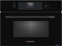 Микроволновая печь Meferi MEO607BK Microwave - фото
