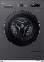 Стиральная машина LG F2Y1NS6J - фото