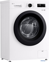 Стиральная машина LG F2Y1WS6W - фото2