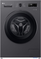 Стиральная машина LG F2Y1HS6J - фото