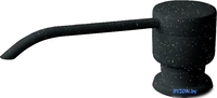 Дозатор для моющего средства Polygran 964624 (космос №316) - фото