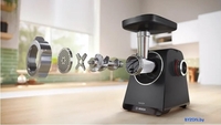 Мясорубка Bosch MFWS440B - фото2