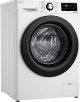Стирально-сушильная машина LG F2V3FR6W - фото2