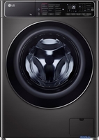 Стиральная машина LG F2T9FW9P - фото