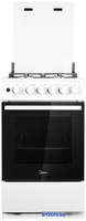 Midea MFG-1W - фото