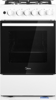 Midea MFG-1W - фото2