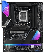 Материнская плата ASRock Z890 Lightning WiFi - фото2