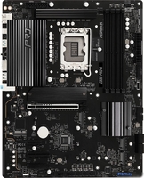 Материнская плата ASRock Z890 Pro-A - фото2