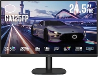 Игровой монитор Cooler Master GM25FP - фото