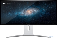 Игровой монитор Corsair Xeneon 34WQHD240-C - фото