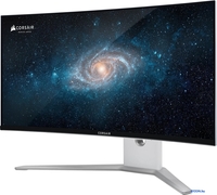 Игровой монитор Corsair Xeneon 34WQHD240-C - фото2