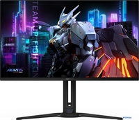 Игровой монитор Gigabyte Aorus FO32U - фото
