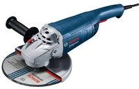 Угловая шлифмашина Bosch GWS 2200 Professional 06018C0320 - фото