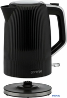 Электрический чайник Gorenje K17DPB - фото2