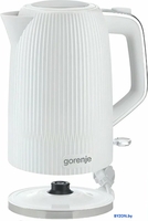 Электрический чайник Gorenje K17DPW - фото2