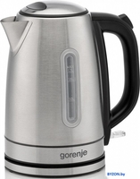 Электрический чайник Gorenje K17DS - фото2