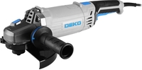 Угловая шлифмашина Deko AG3000DK PRO 083-1032 - фото2