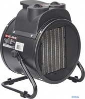 Тепловентилятор Brait BFH-5D - фото2