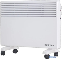 Конвектор Zerten ZK-10 - фото