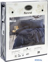 Постельное белье Karven Soprano Denim 1.5сп N243 - фото2