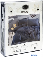 Постельное белье Karven Soprano Denim Евро N244 - фото2