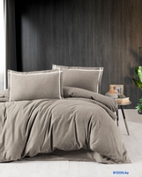 Постельное белье Karven Soprano Mink 1.5сп N243 - фото