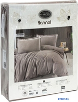 Постельное белье Karven Soprano Mink Евро N244 - фото2