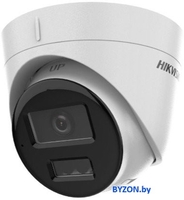 IP-камера Hikvision DS-2CD1323G2-LIU (2.8 mm) - фото