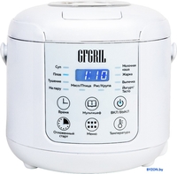 Мультиварка GFgril GFM-200 - фото