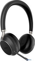 Офисная гарнитура Yealink BH76 UC USB-A (черный) - фото