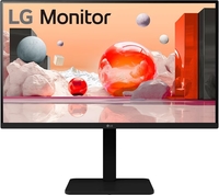 Монитор LG 27BA450-B - фото