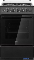 Кухонная плита Midea MFG-1B - фото