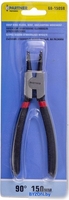 Съемник PARTNER PA-68-150SB - фото2