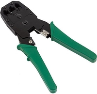 Кримпер Sipl RJ-45 RJ-11 RJ-12 ZK2 - фото