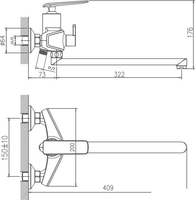 Haiba HB22548-7 - фото2