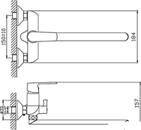 Haiba HB22804 - фото2