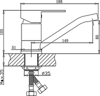 Haiba HB45802 - фото2
