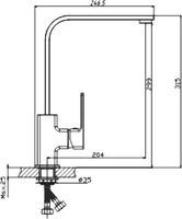 Haiba HB70615 - фото2