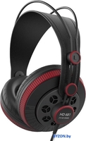 Наушники Superlux HD681-Air - фото