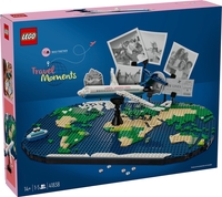 Конструктор LEGO Other 41838 Моменты путешествия - фото