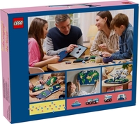 Конструктор LEGO Other 41838 Моменты путешествия - фото2