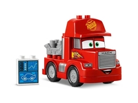 LEGO Duplo Мак на гонках 10417 - фото2