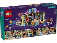 LEGO Friends Heartlake City Cafe 42618 - фото