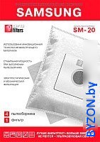ProFilters SM-20 - фото