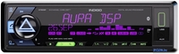 USB-магнитола Aura Indigo-876DSP - фото